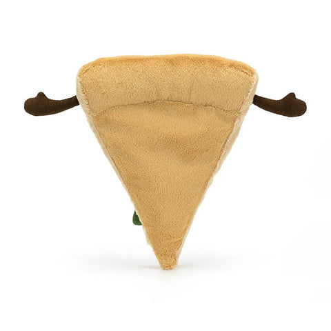 *Jellycat Amuseable Slice of Pizza - 7"