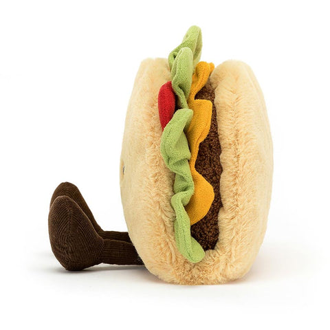 *Jellycat Amuseable Taco - 5"