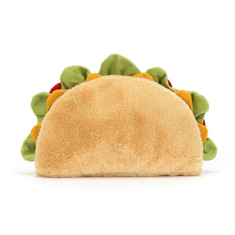 *Jellycat Amuseable Taco - 5"