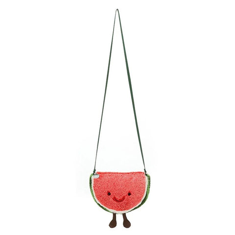 *Jellycat Amuseables Watermelon Bag