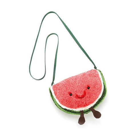 *Jellycat Amuseables Watermelon Bag