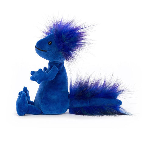 *Jellycat Andie Axolotl Small - 6"