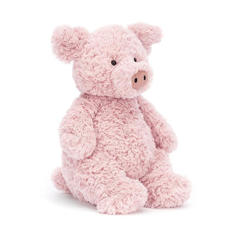 *Jellycat Barnabus Pig Huge - 17"