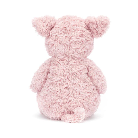 *Jellycat Barnabus Pig Huge - 17"