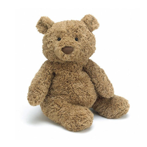 *Jellycat Bartholomew Bear Really Big - 22"