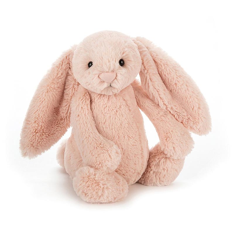 *Jellycat Bashful Blush Bunny Huge - 21"