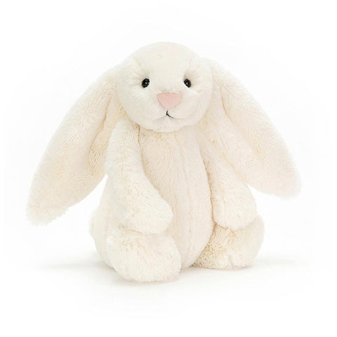 *Jellycat Bashful Cream Bunny Huge - 21"