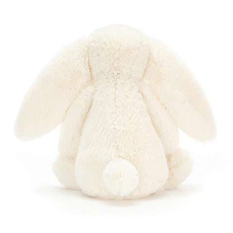 *Jellycat Bashful Cream Bunny Large - 15"