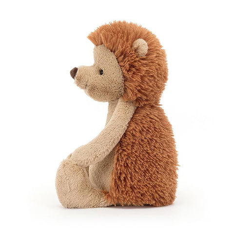 *Jellycat Bashful Hedgehog Original - 12"