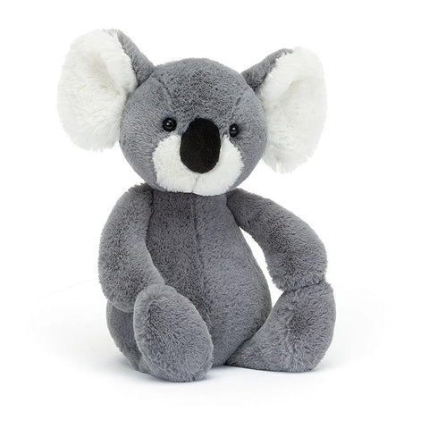 *Jellycat Bashful Koala Medium - 12"