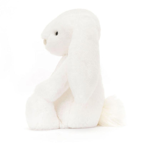 *Jellycat Bashful Luxe Bunny Luna Huge - 20"