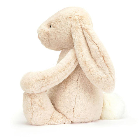 *Jellycat Bashful Luxe Bunny Willow Medium - 12"