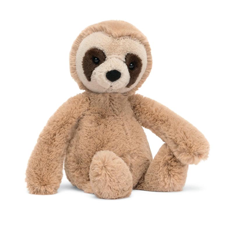 *Jellycat Bashful Sloth Original - 12"