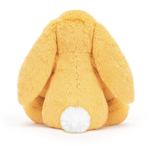 *Jellycat Bashful Sunshine Bunny Medium - 12"