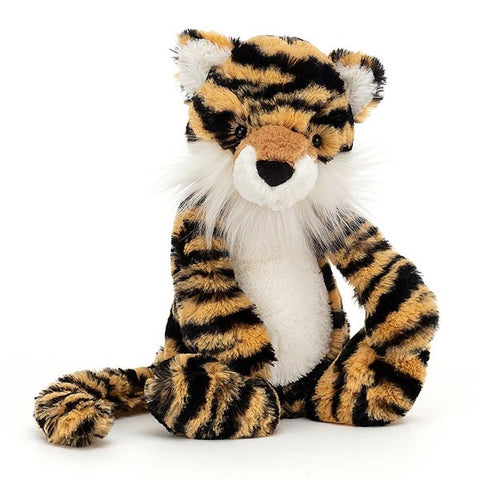 *Jellycat Bashful Tiger Small - 7"