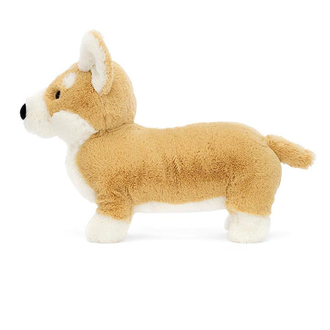 *Jellycat Betty Corgi Huge