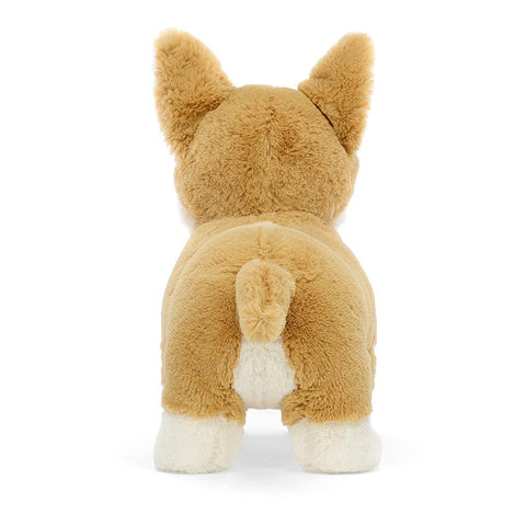 *Jellycat Betty Corgi - 10"