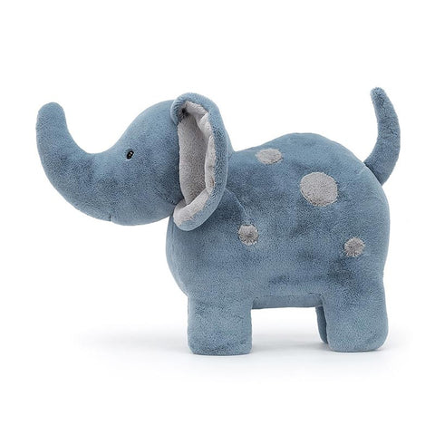 *Jellycat Big Spottie Elephant