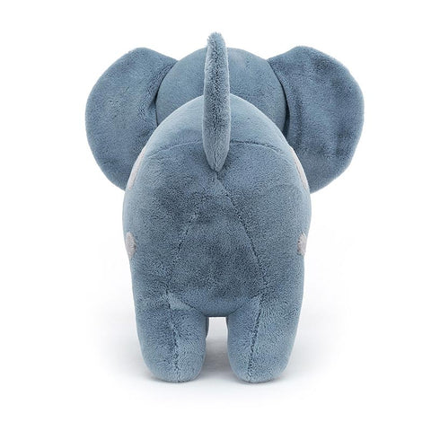 *Jellycat Big Spottie Elephant