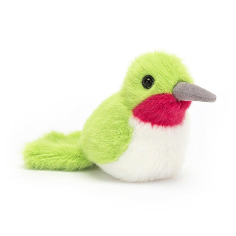 *Jellycat Birdling Hummingbird - 4"