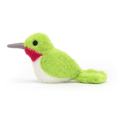 *Jellycat Birdling Hummingbird - 4"