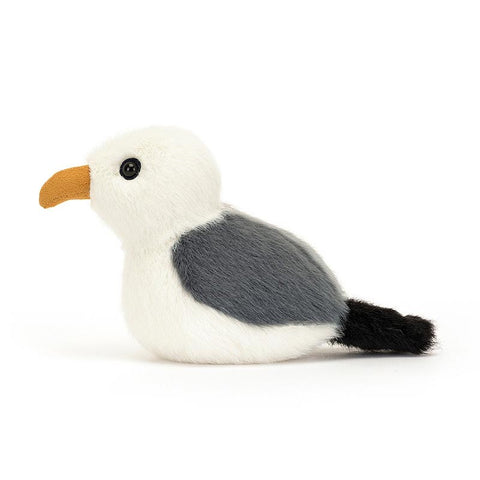 *Jellycat Birdling Seagull - 4"