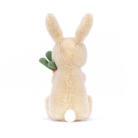 *Jellycat Bonnie Bunny with Carrot - 6"