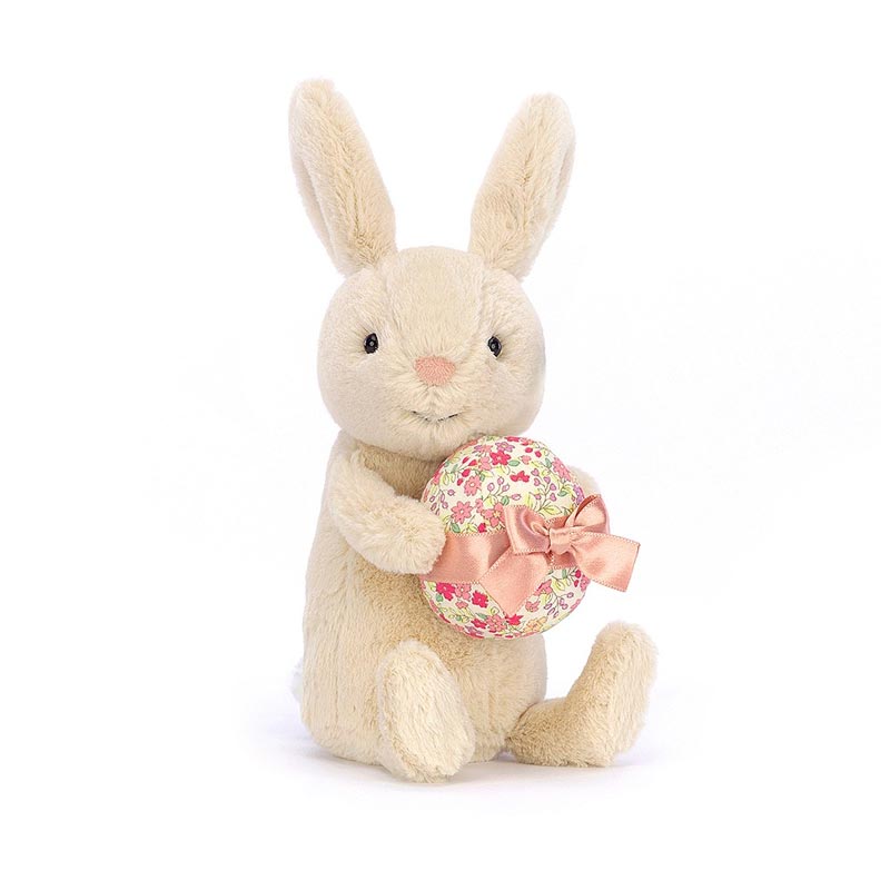 *Jellycat Bonnie Bunny with Egg - 6"