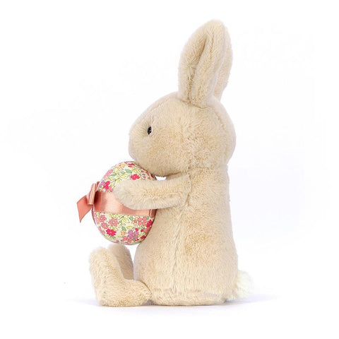 *Jellycat Bonnie Bunny with Egg - 6"