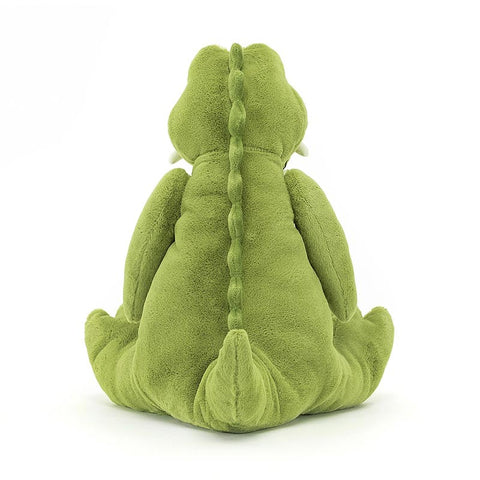 *Jellycat Bryno Dino - 12"