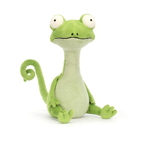 *Jellycat Caractacus Chameleon - 15"