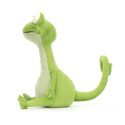 *Jellycat Caractacus Chameleon - 15"