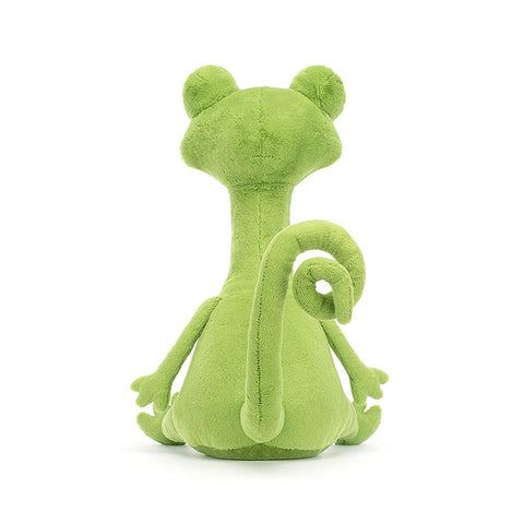 *Jellycat Caractacus Chameleon - 15"