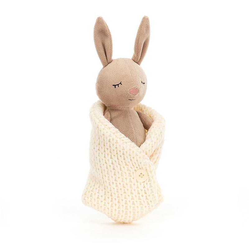 *Jellycat Cosie Bunny - 7"