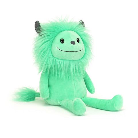 *Jellycat Cosmo Monster - 17"