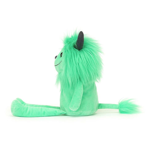 *Jellycat Cosmo Monster - 17"