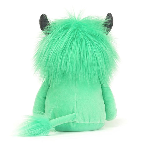 *Jellycat Cosmo Monster - 17"