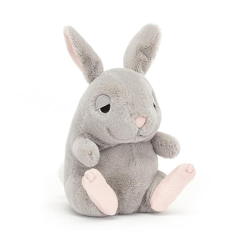 *Jellycat Cuddlebud Bernard Bunny - 6"