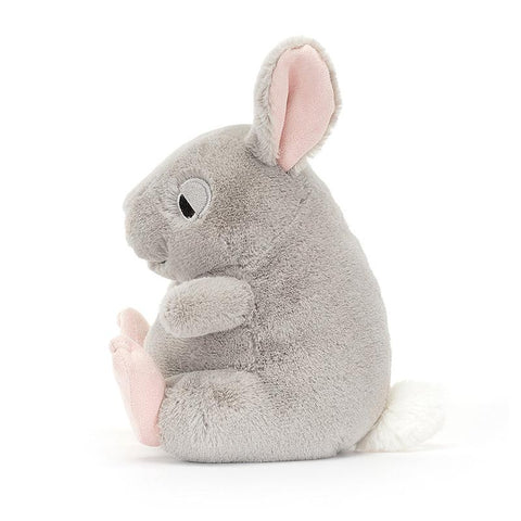 *Jellycat Cuddlebud Bernard Bunny - 6"