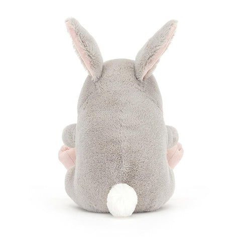 *Jellycat Cuddlebud Bernard Bunny - 6"