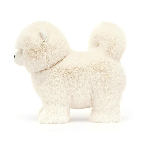 *Jellycat Daphne Pomeranian - 9"