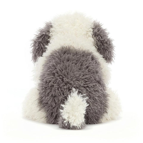 *Jellycat Floofie Sheepdog - 10"