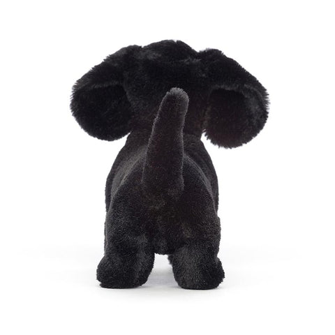 *Jellycat Freddie Sausage Dog - 12"