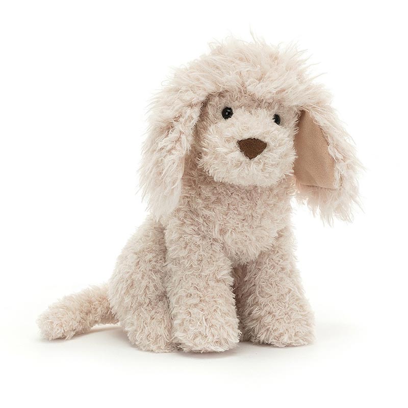 *Jellycat Georgiana Poodle - 9"