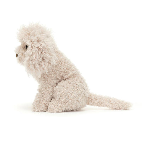 *Jellycat Georgiana Poodle - 9"