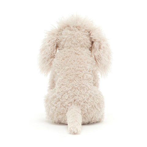 *Jellycat Georgiana Poodle - 9"