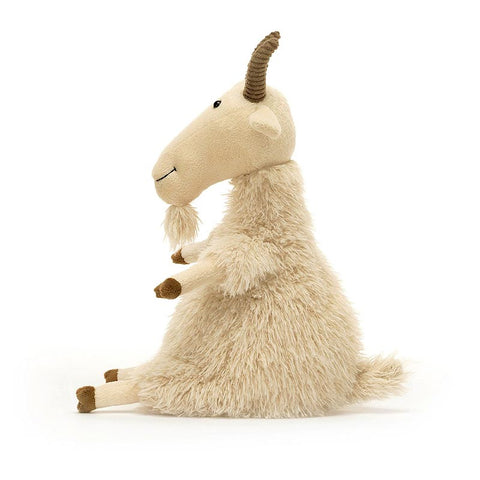 *Jellycat Ginny Goat - 10"