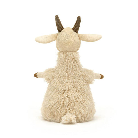 *Jellycat Ginny Goat - 10"