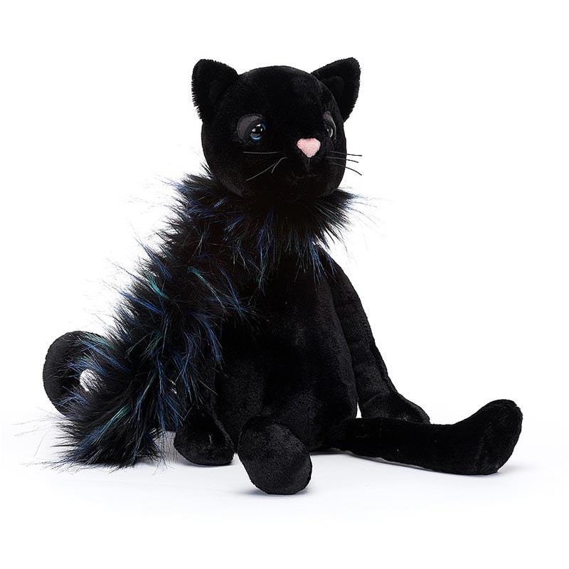 *Jellycat Glamorama Cat - 11"