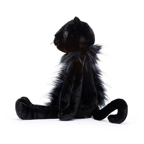 *Jellycat Glamorama Cat - 11"